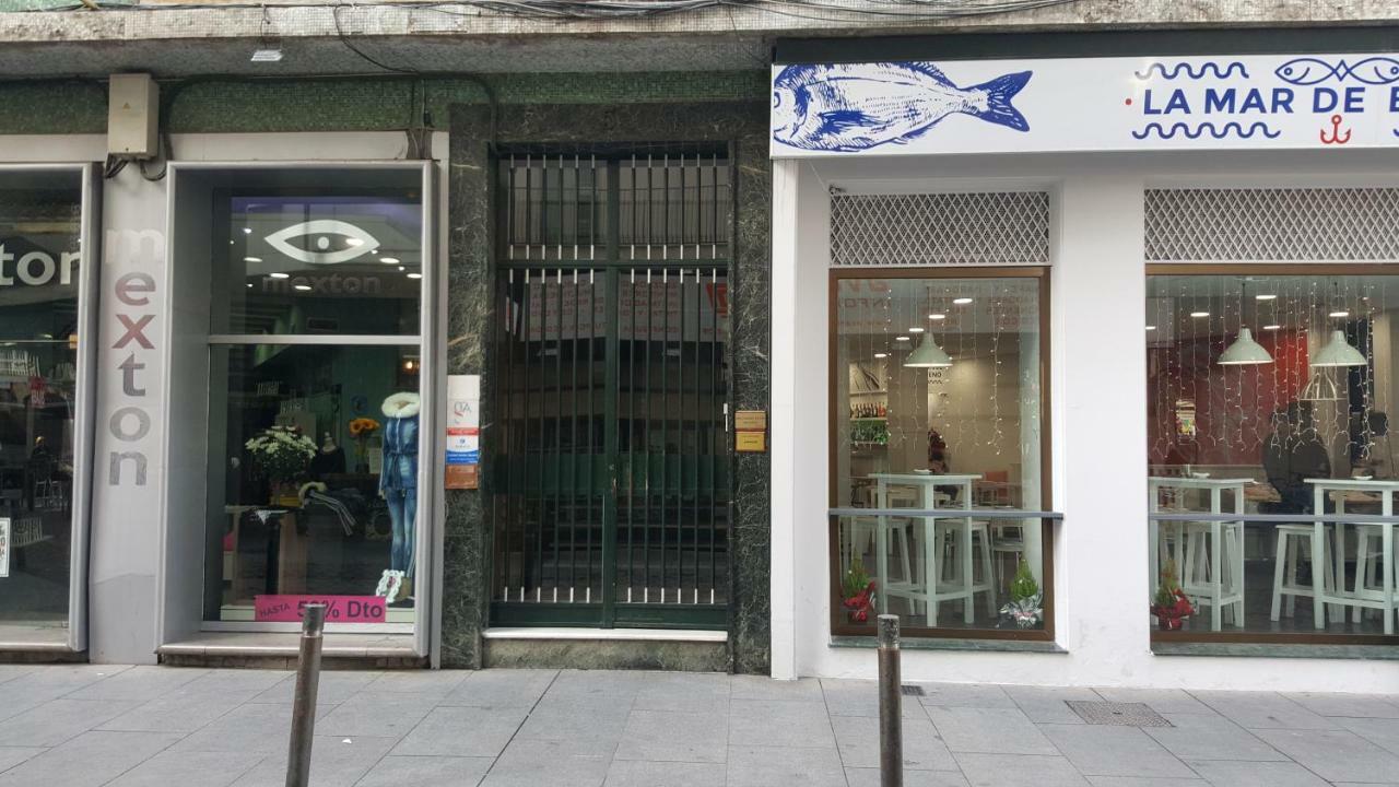 Eduardo Lucena 5, Alcazar Apartment Cordoba Exterior photo